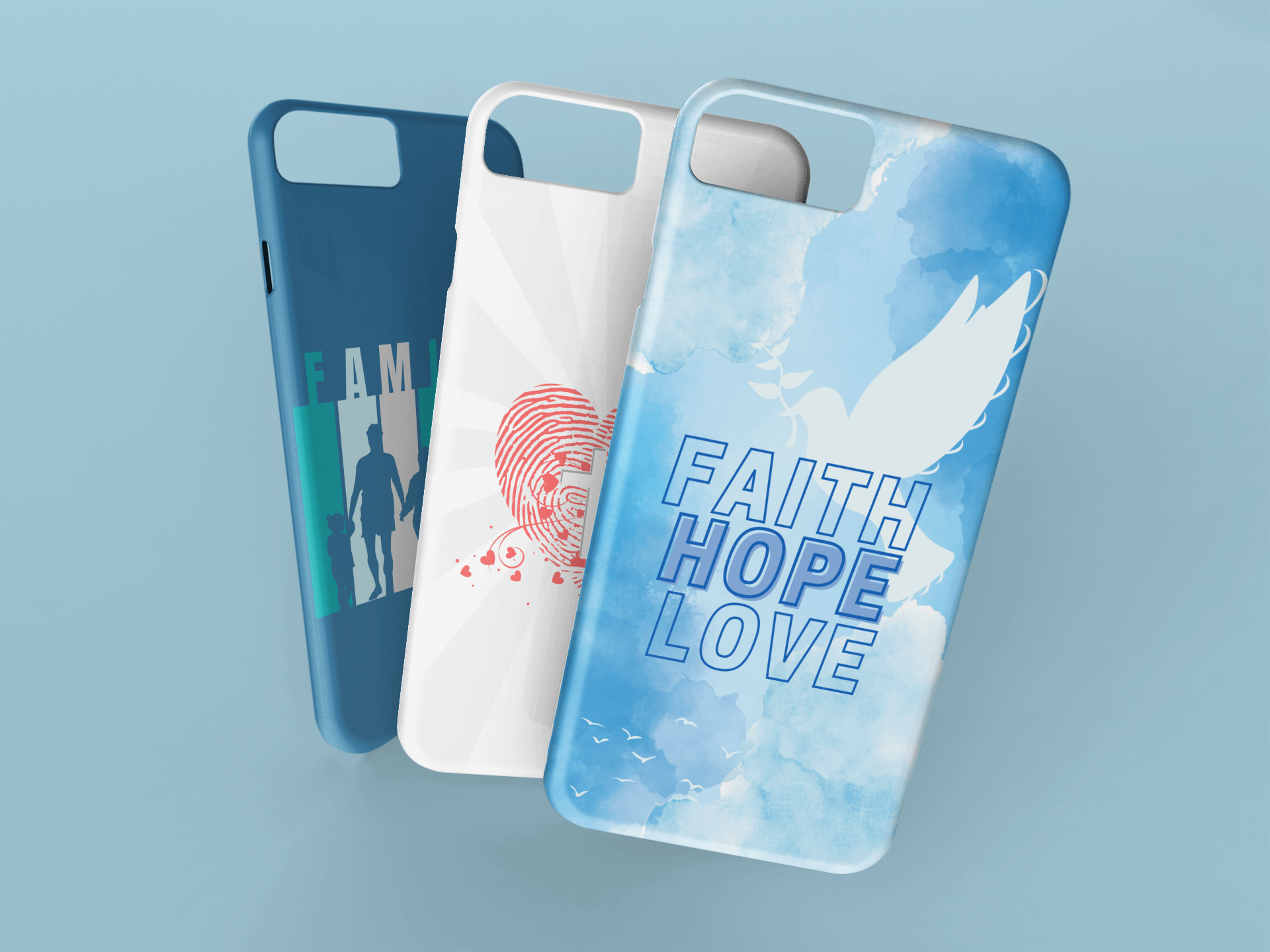 Phone Cases